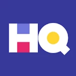 Logo of HQ Trivia android Application 